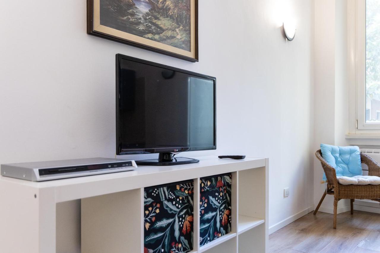 Stazione Centralebilocale In Centro Con Wifi Apartment *